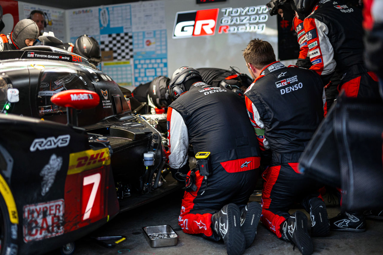 優勝ポルシェに戒告／トヨタ7号車を出すのは「危険すぎた」／第二の故郷で初勝利 etc.【WEC富士決勝Topics】