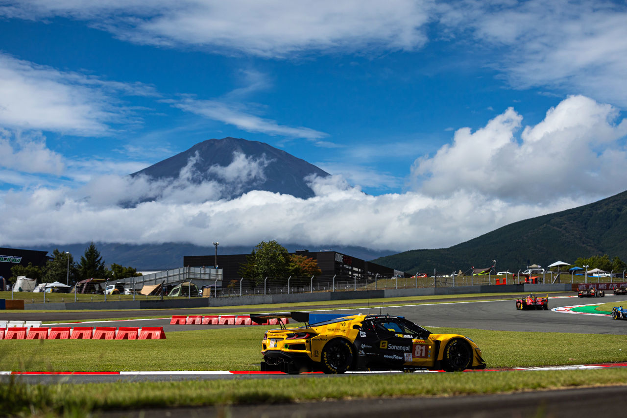 優勝ポルシェに戒告／トヨタ7号車を出すのは「危険すぎた」／第二の故郷で初勝利 etc.【WEC富士決勝Topics】