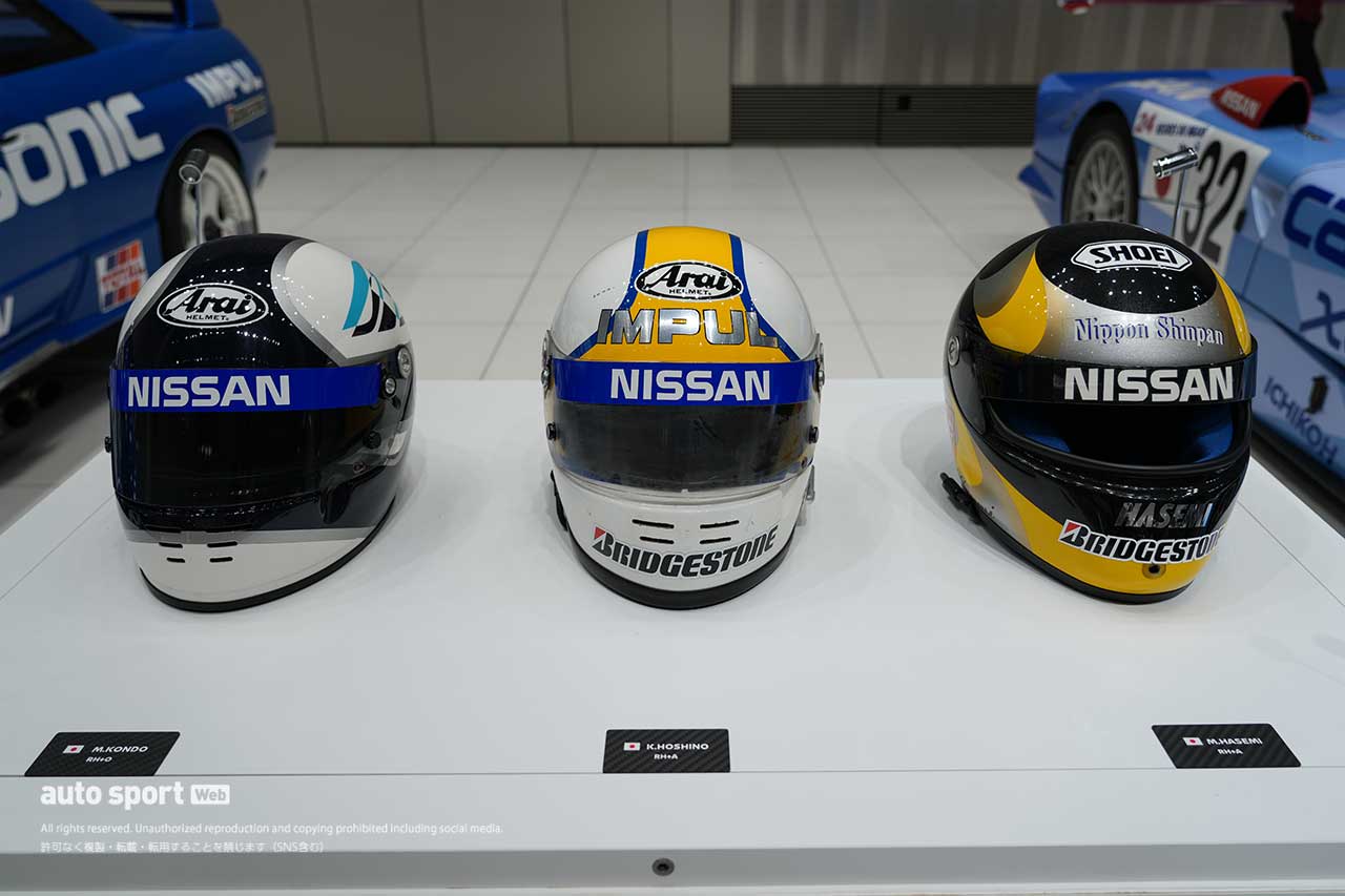 ニスモ40周年を長谷見昌弘、星野一義、近藤真彦たちが祝福。豊田章男氏も登壇した記念式典が日産本社で開催