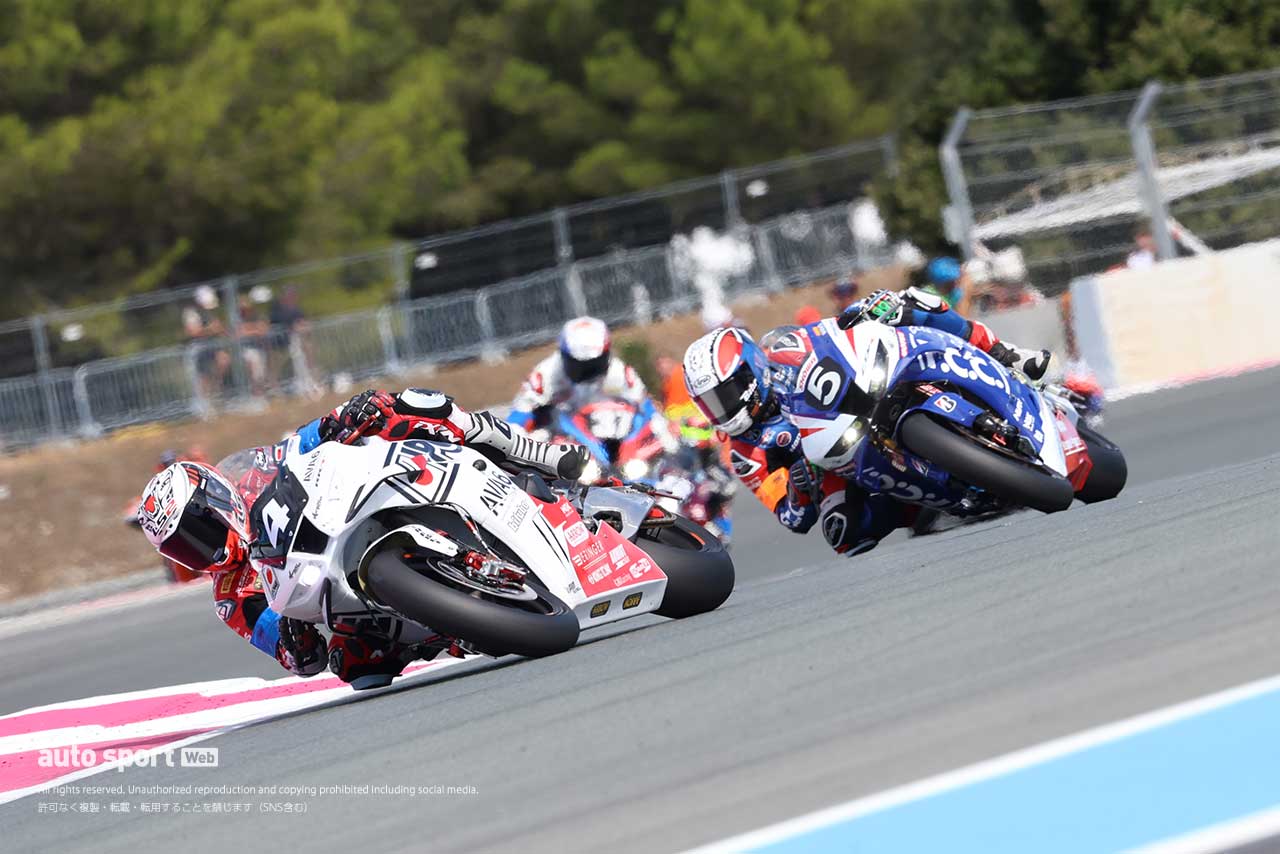 ヨシムラSERT Motul、荒れたレースを制し3年ぶり王座奪還。YARTヤマハはトラブル抱えるも3位／2024EWC第4戦ボルドール24時間