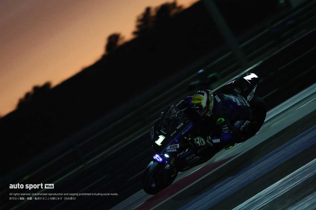 ヨシムラSERT Motul、荒れたレースを制し3年ぶり王座奪還。YARTヤマハはトラブル抱えるも3位／2024EWC第4戦ボルドール24時間