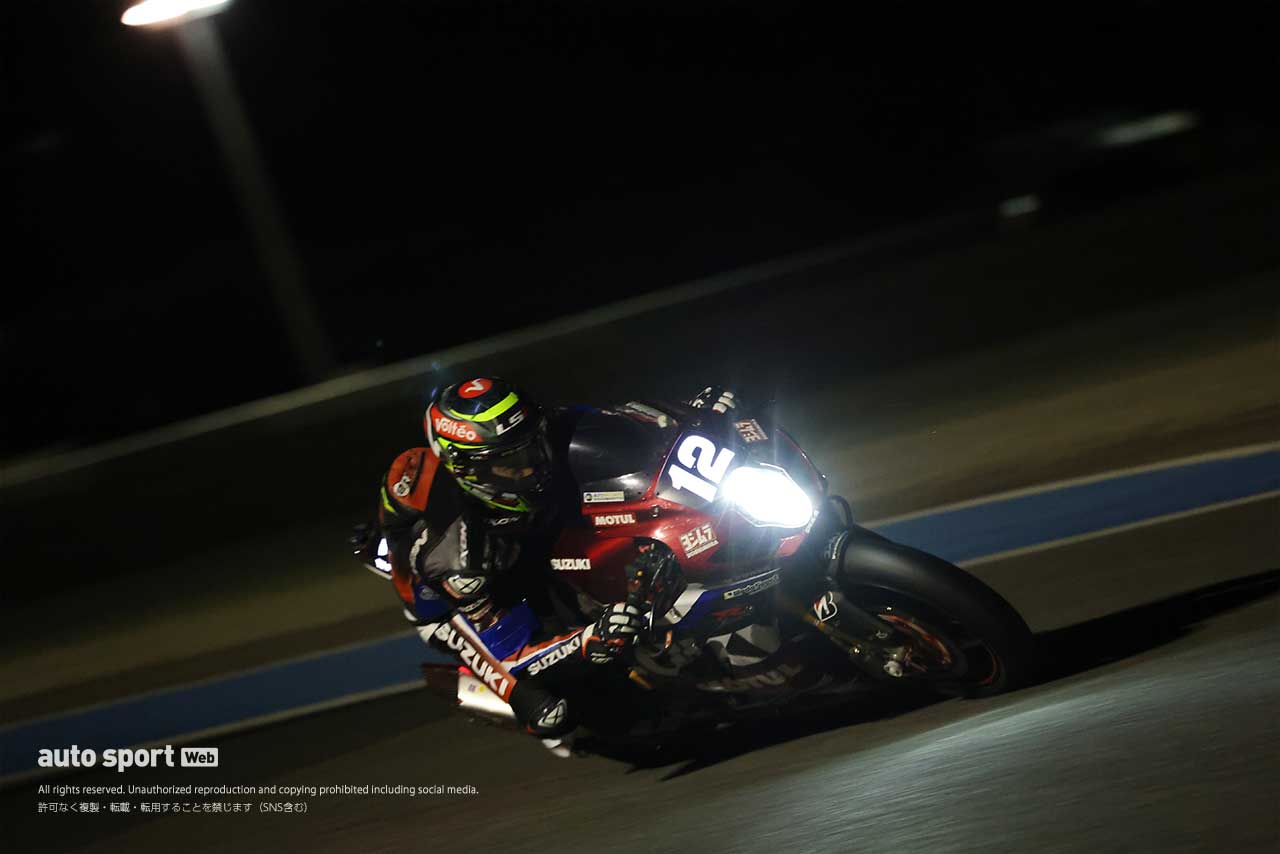 ヨシムラSERT Motul、荒れたレースを制し3年ぶり王座奪還。YARTヤマハはトラブル抱えるも3位／2024EWC第4戦ボルドール24時間