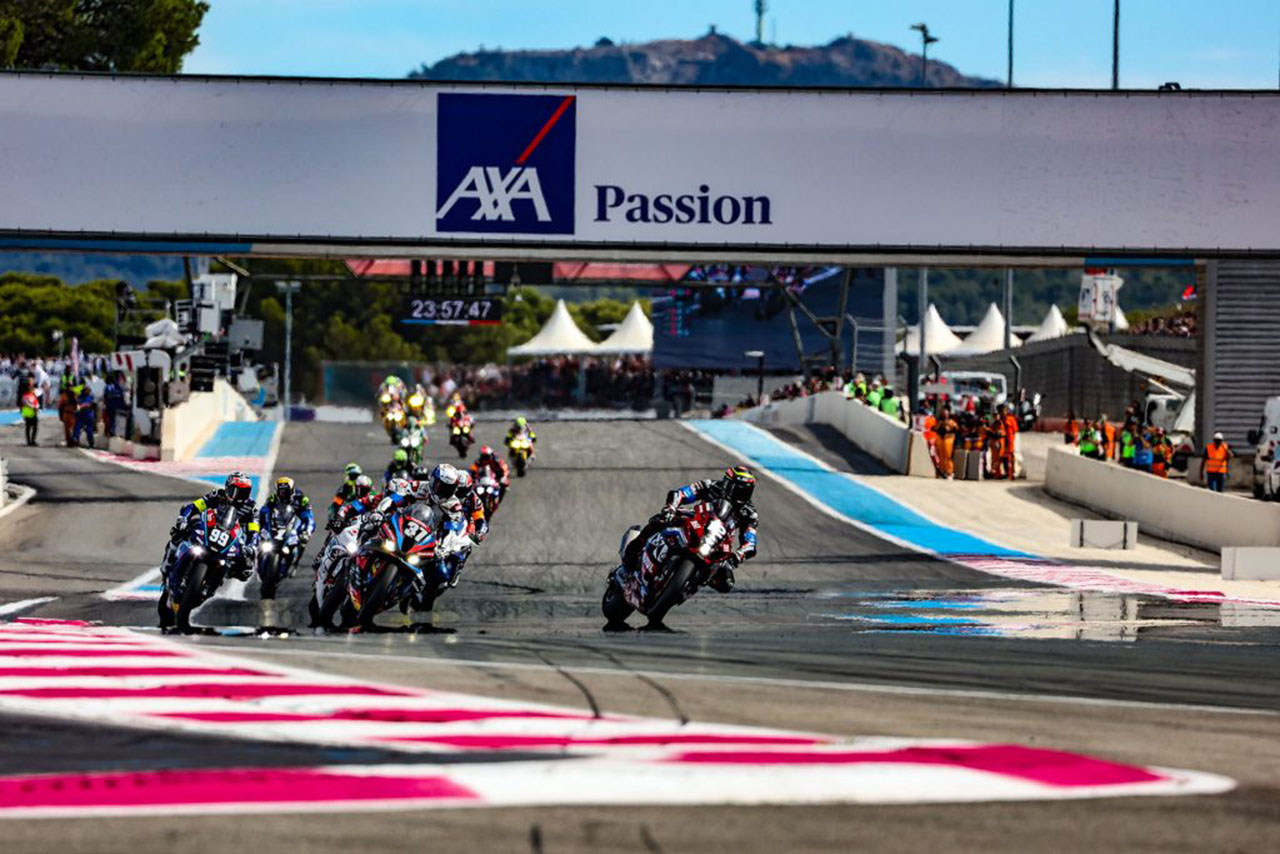 ヨシムラSERT Motul 2024EWC第4戦ボルドール24時間耐久ロードレース 決勝レポート