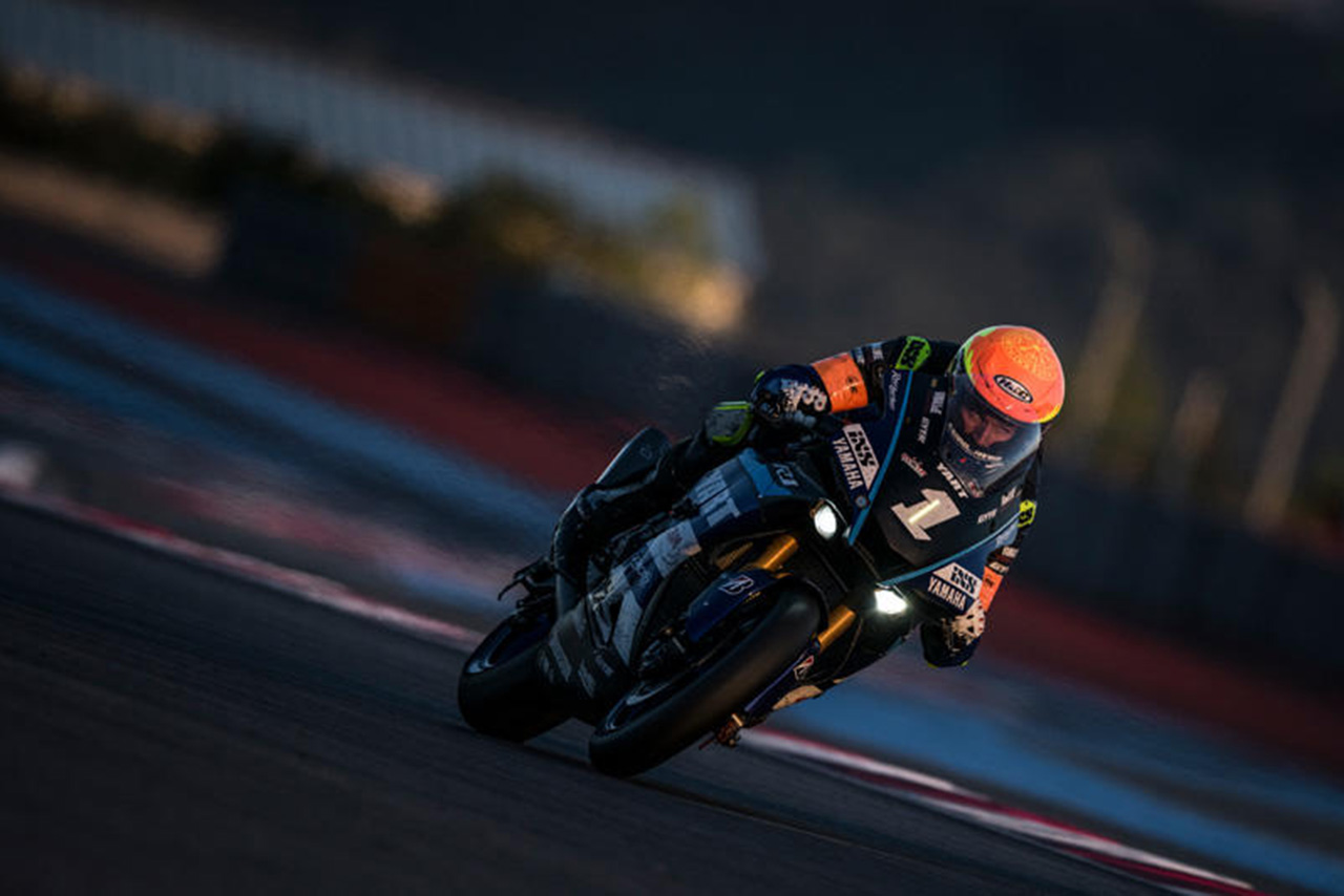 YARTヤマハ 2024EWC第4戦ボルドール24時間耐久ロードレース 決勝レポート