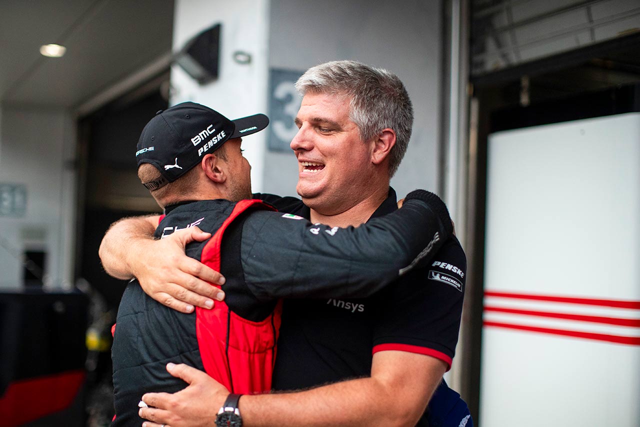 2024WEC第7戦富士