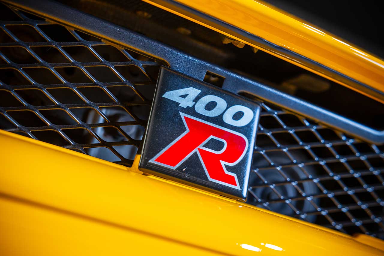 【ギャラリー】日産グローバル本社ギャラリー『ニスモ40周年記念展示』