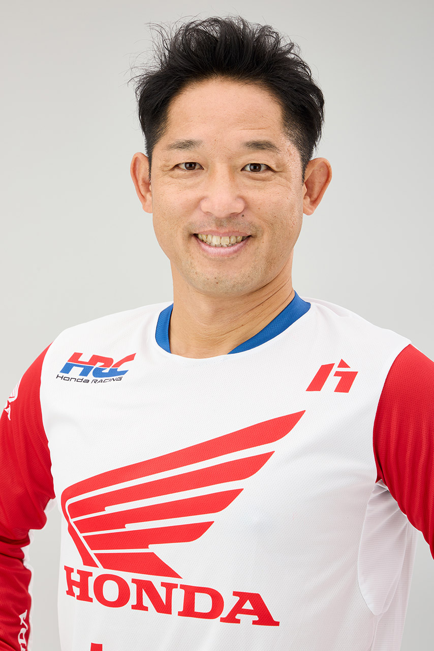 ホンダ、全日本トライアル選手権で電動バイク『RTL ELECTRIC』をデビューへ。3年ぶりに藤波貴久がTeam HRCから復帰