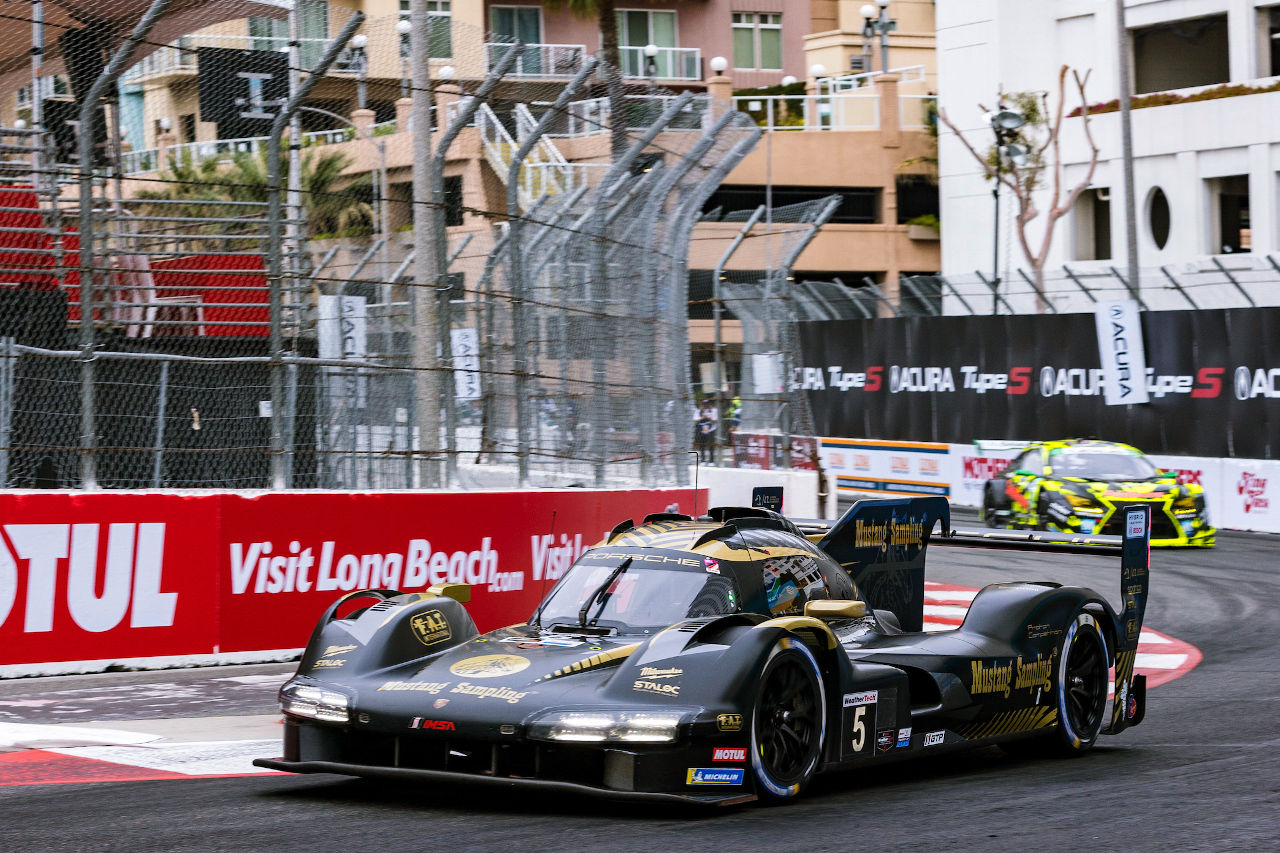 WECで2台目の『ポルシェ963』投入を目指すプロトン。一方GTWCヨーロッパは活動休止、IMSA GTPも縮小の可能性