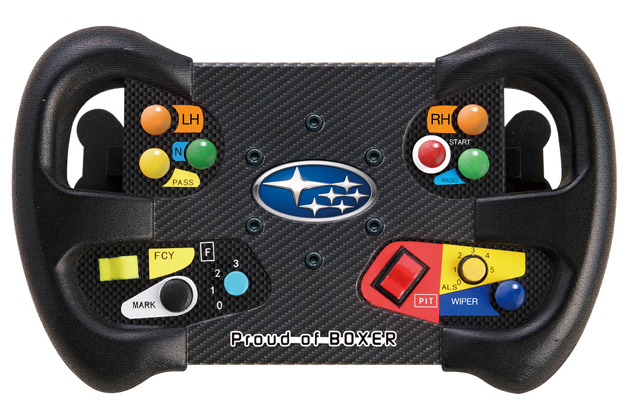 週刊『SUBARU BRZ GT300』が創刊。2021年チャンピオンマシンが1／8ハイクオリティモデルとして蘇る