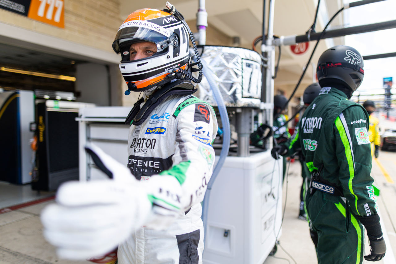 ヴァルキリーAMR-LMHのレースデビューはまだ「動く目標」。デイトナ24時間ではなくWEC開幕戦カタールが現実的か