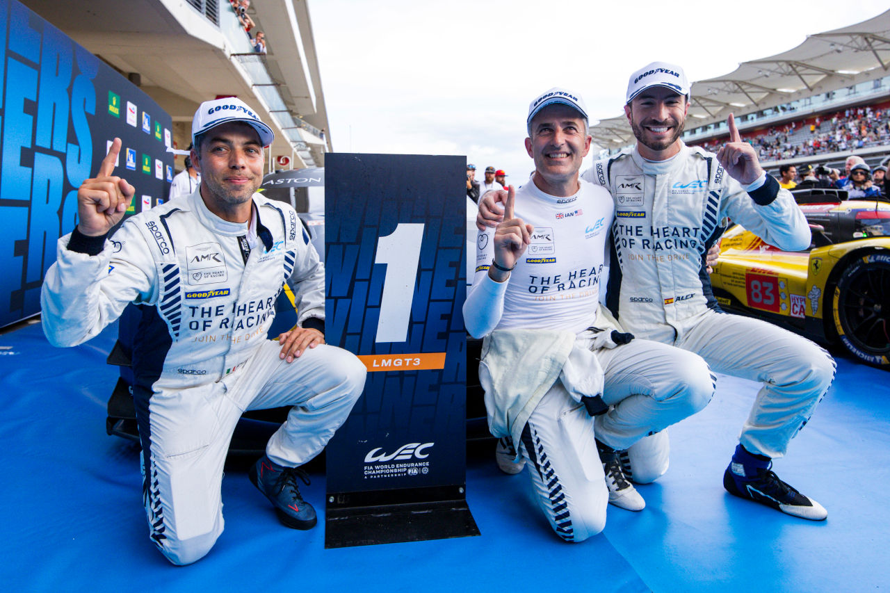 ヴァルキリーAMR-LMHのレースデビューはまだ「動く目標」。デイトナ24時間ではなくWEC開幕戦カタールが現実的か