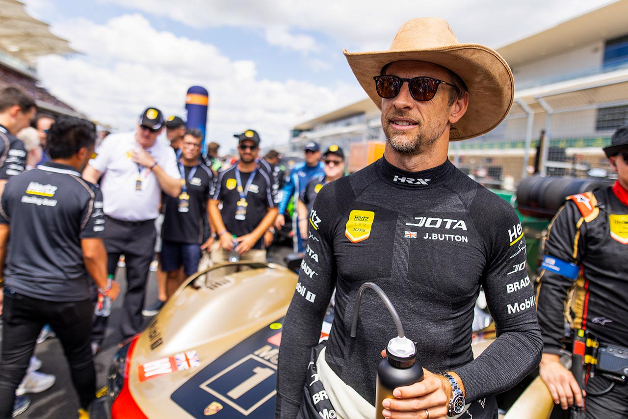 2024WEC第6戦オースティン