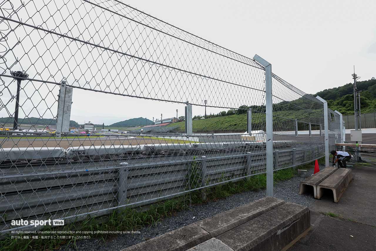 2024年モビリティリゾートもてぎ