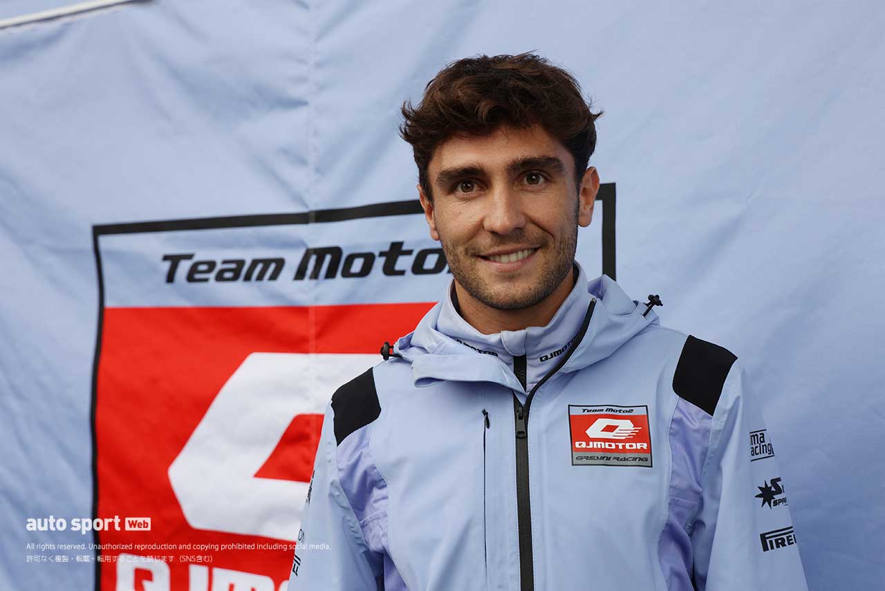 Moto2アレナス、ヨシムラSERTのEWC王座獲得にテレビ観戦で興奮。鈴鹿8耐で「助けられたのはとても嬉しかった」