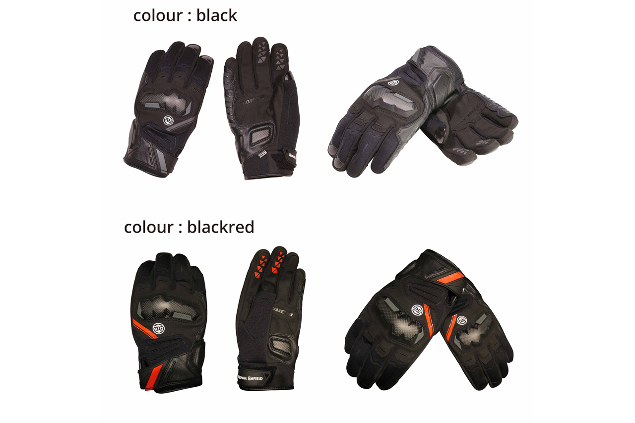 普段使いもできる！ロイヤルエンフィールドからTAICHIコラボの秋冬コレクションが発表