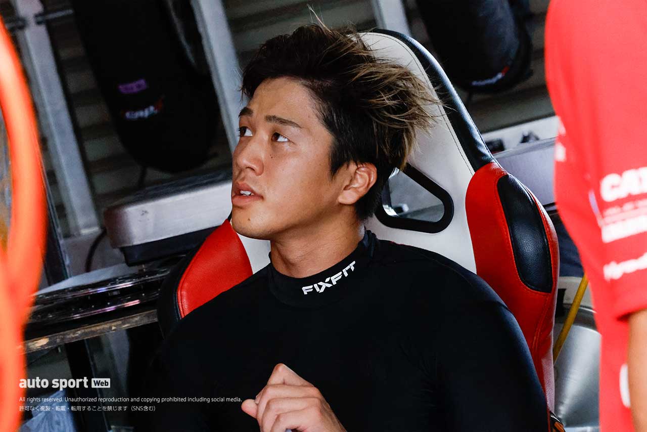 水野＋ドゥカティは1分31秒台、ST1000は伊藤元治、J-GP3は尾野弘樹がトップ／全日本ロード 岡山公開テスト 3日目