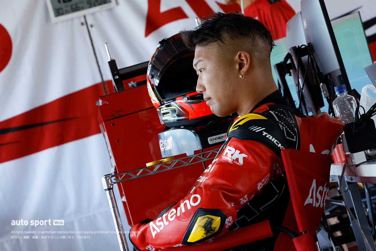 水野＋ドゥカティは1分31秒台、ST1000は伊藤元治、J-GP3は尾野弘樹がトップ／全日本ロード 岡山公開テスト 3日目