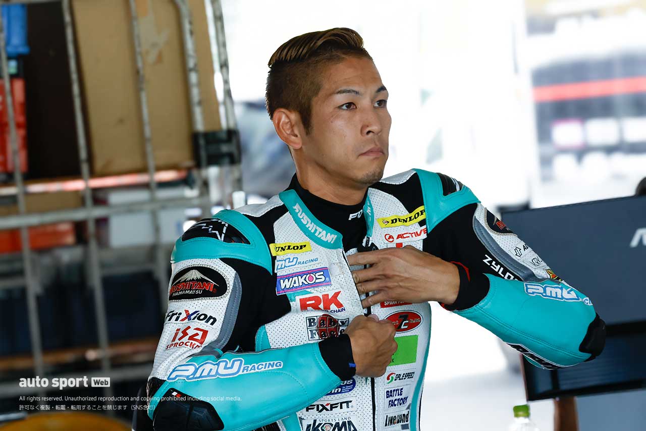 水野＋ドゥカティは1分31秒台、ST1000は伊藤元治、J-GP3は尾野弘樹がトップ／全日本ロード 岡山公開テスト 3日目