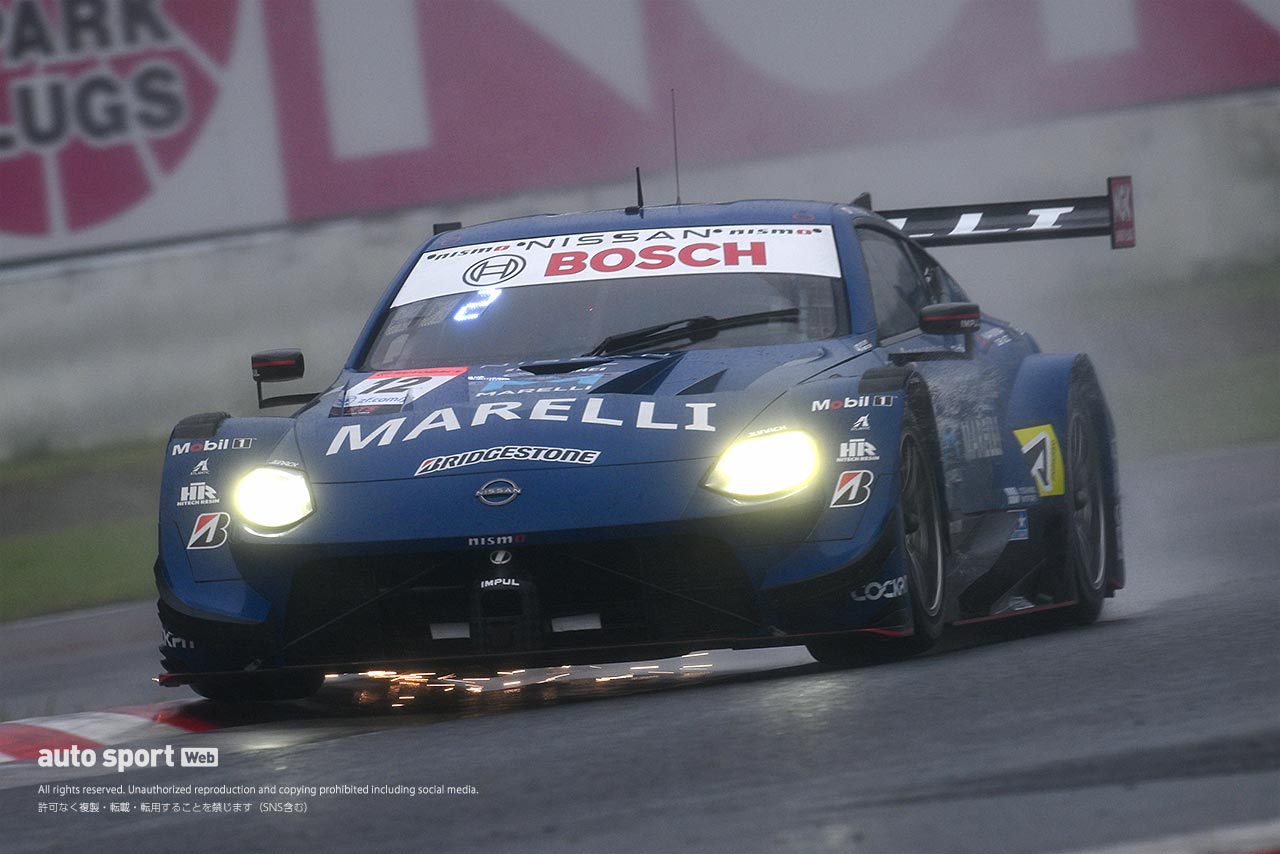 MARELLI IMPUL Z