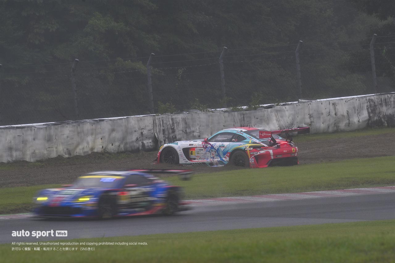 グッドスマイル 初音ミク AMG