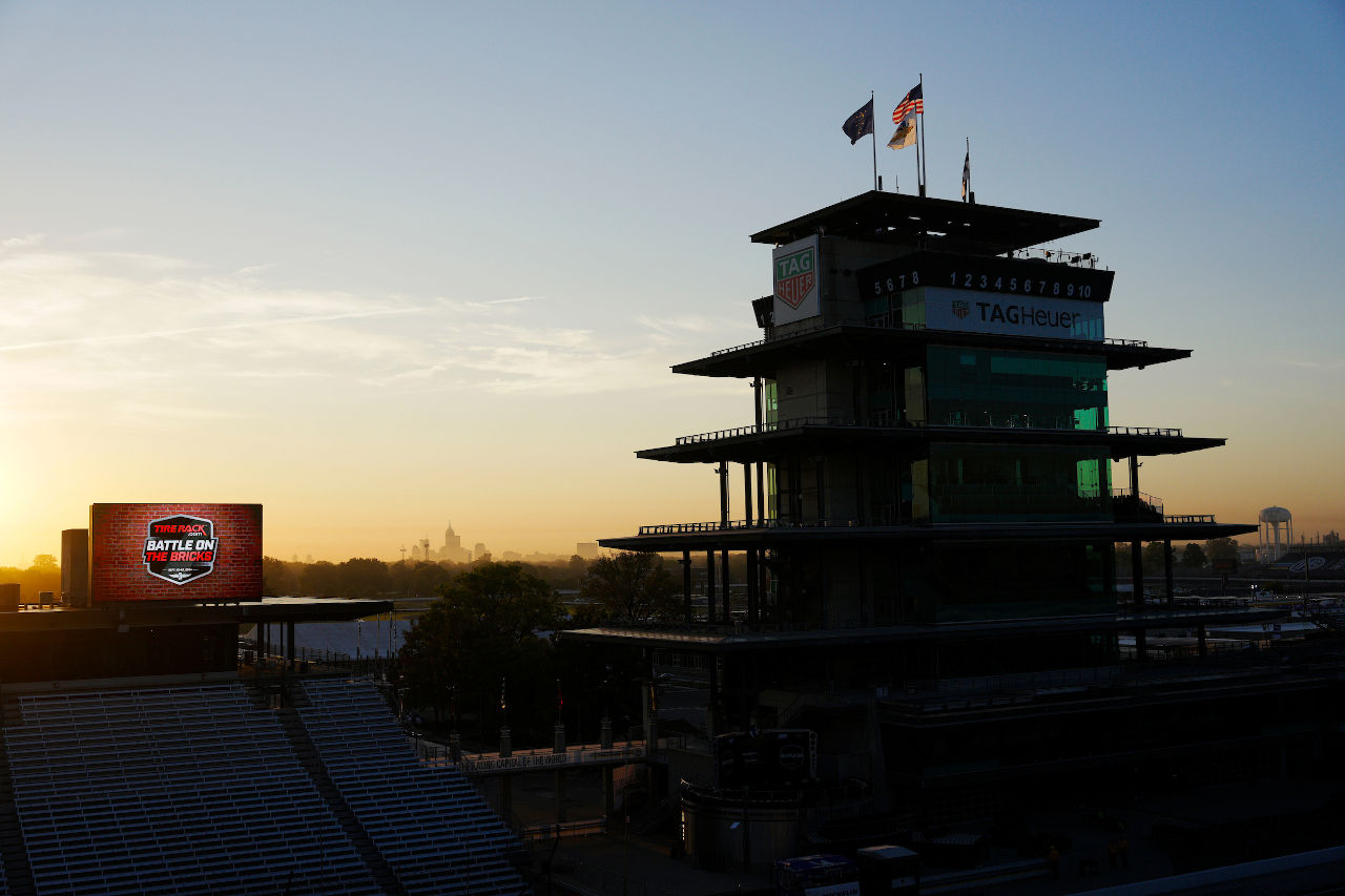 IMSA、優勝した24号車BMWを含む7台のGTPカーを技術検査のため押収。第10戦の結果は保留に