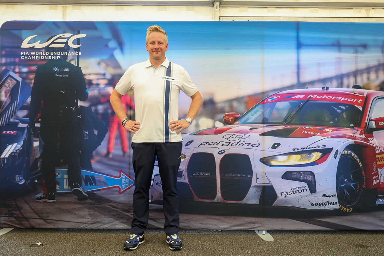 2024WEC第7戦富士