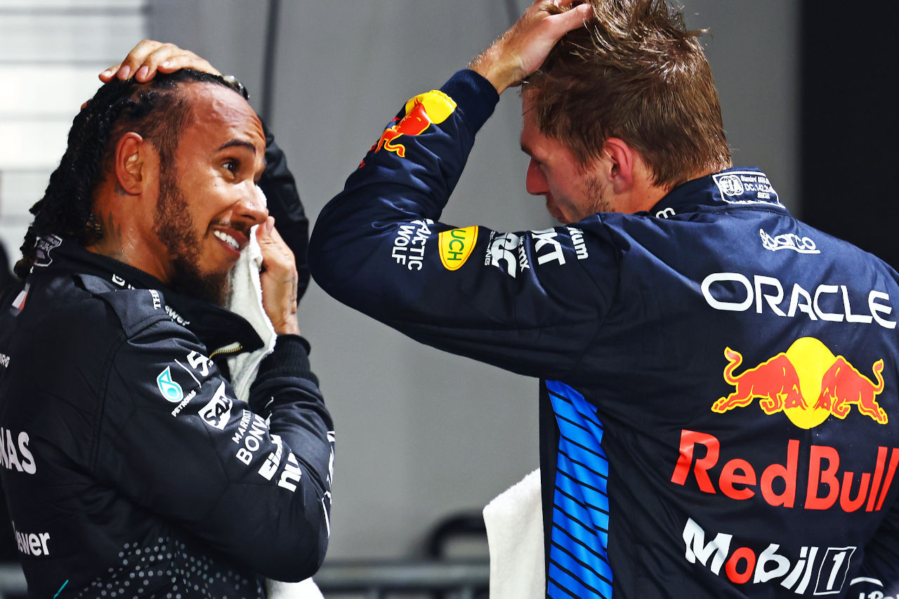 フェルスタッペンへの「馬鹿げた」処罰をF1ドライバー全員が支持せず。GPDA、次戦アメリカGPまでにFIAと協議へ
