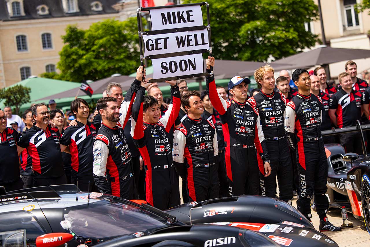 2024ル・マン24時間