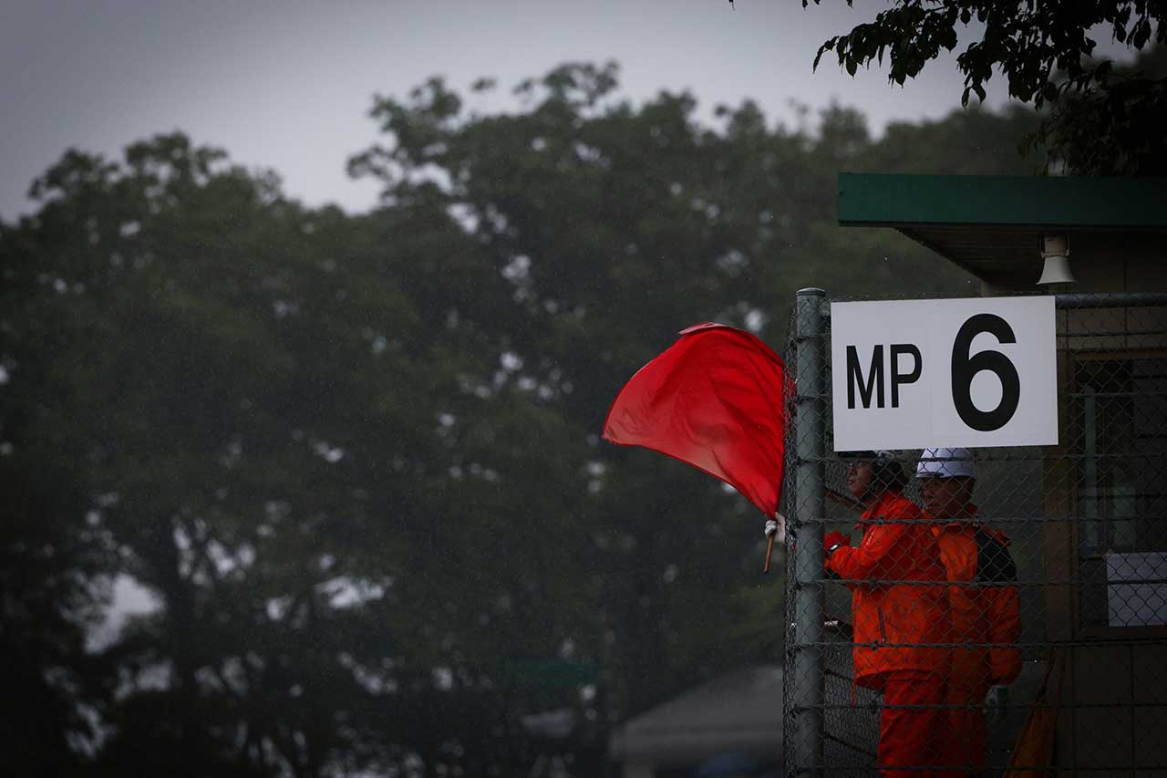 2024スーパーGT第6戦SUGO