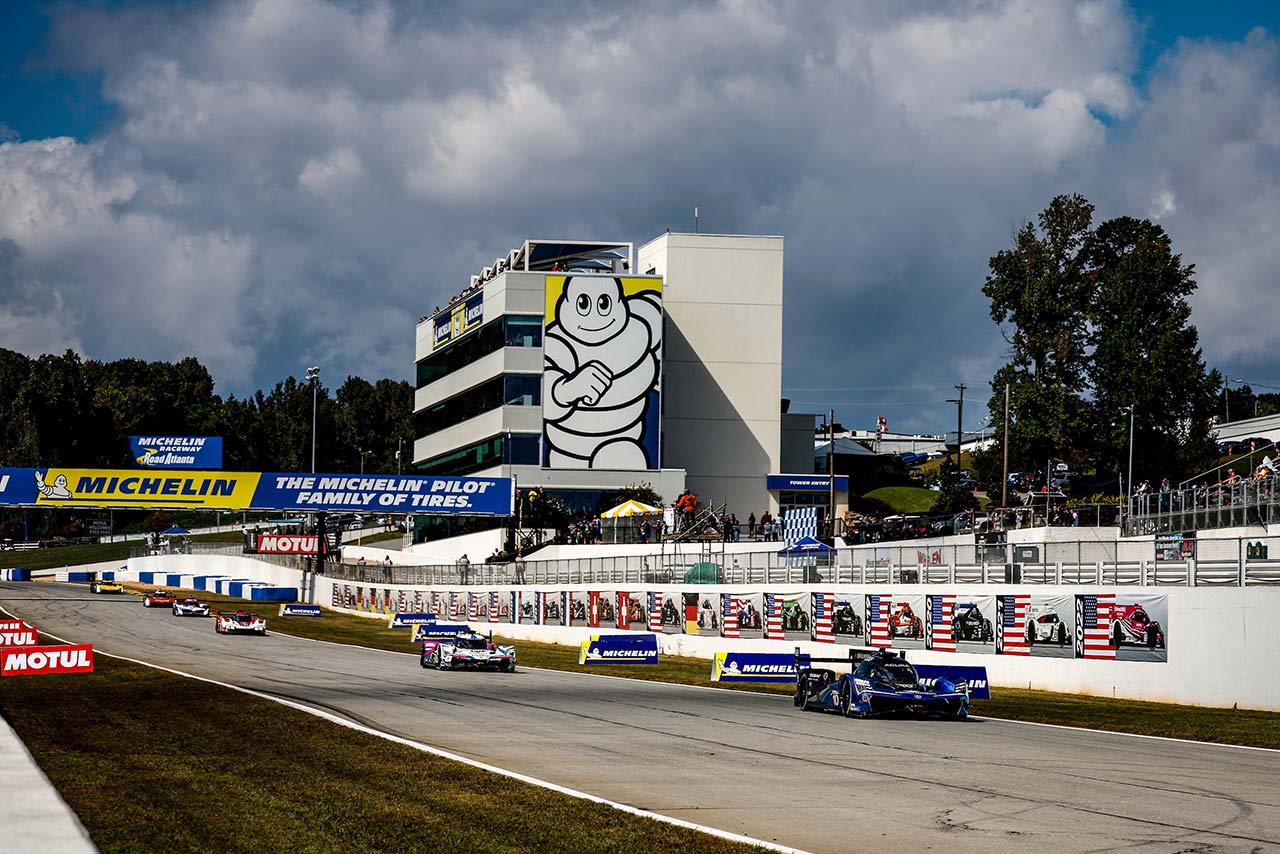 ロード・アトランタ