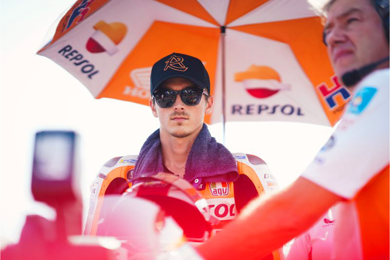 不運のレプソル・ホンダとW入賞のLCR。ザルコ「最高の結果で終えれた」／第15戦インドネシアGP