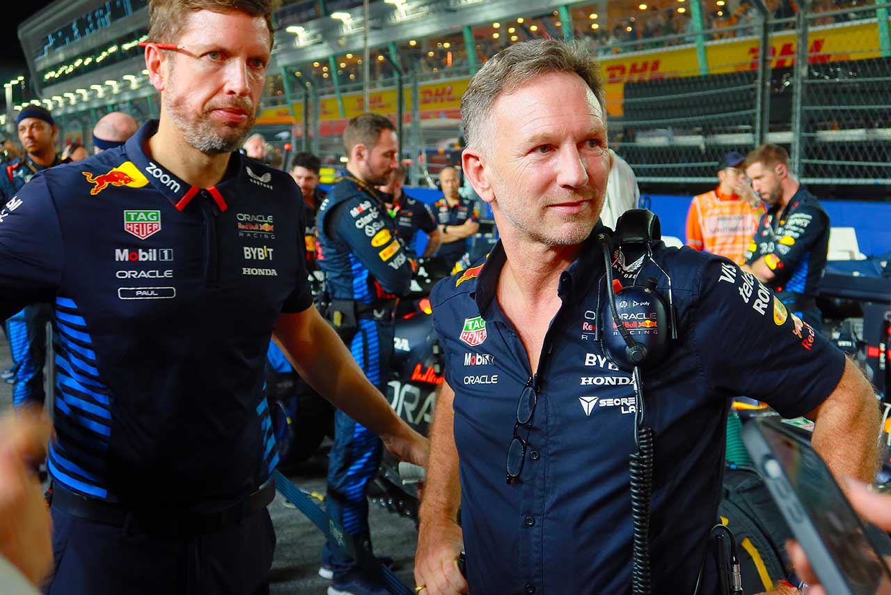 F1 Topic
