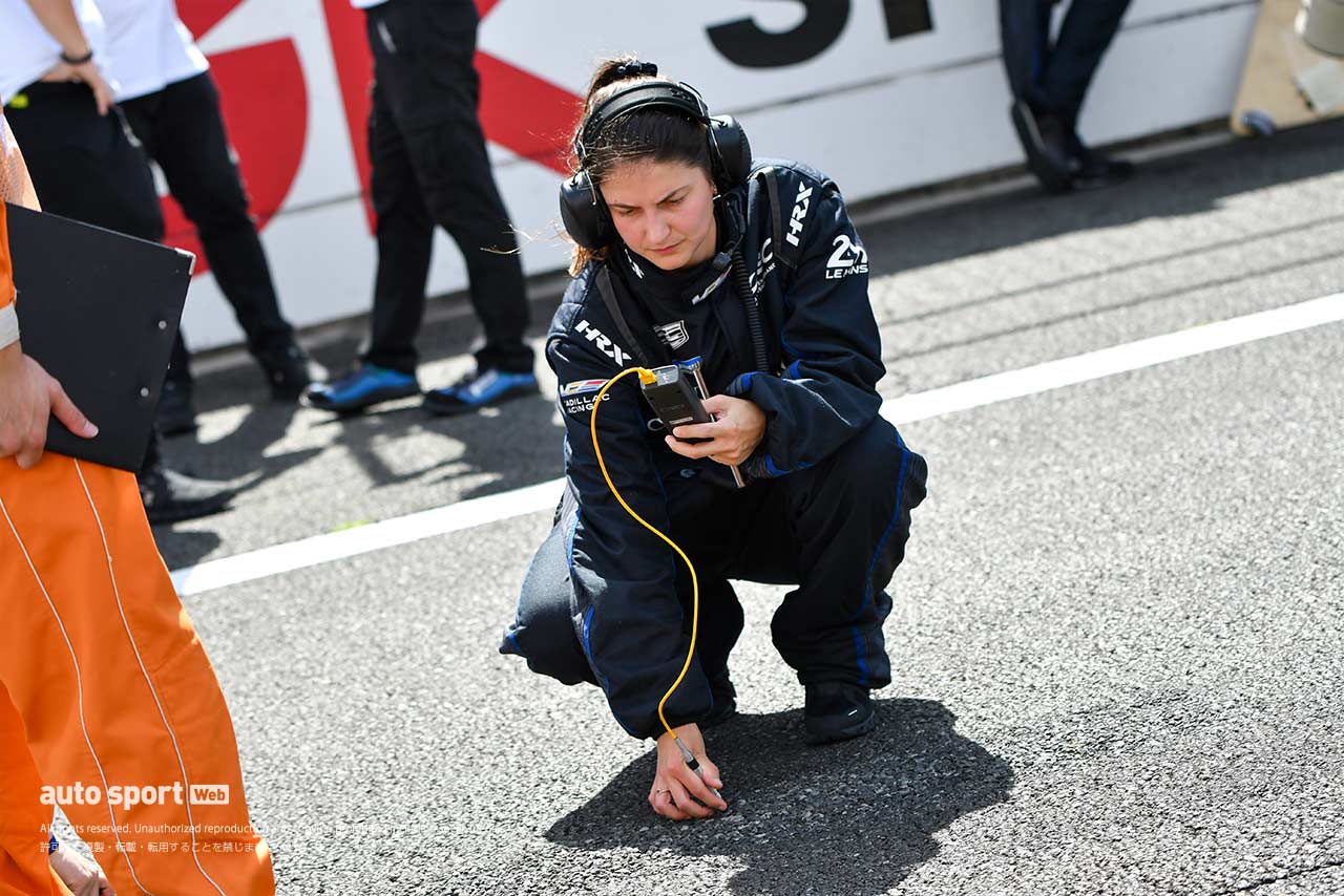 エリーズ・モーリー