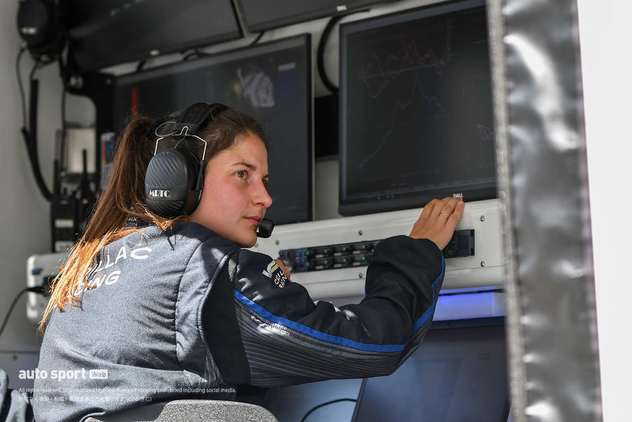 エリーズ・モーリー