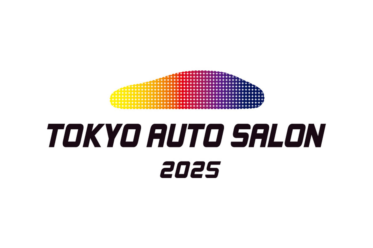 東京オートサロン2025が1月10〜12日に開催。入場券は11月1日販売開始、A-classも決定