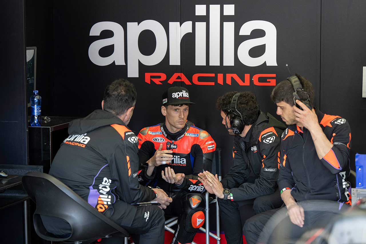 ミゲール・オリベイラ、インドネシアGPに続きMotoGP第16戦日本GPも欠場。代役はサバドーリ