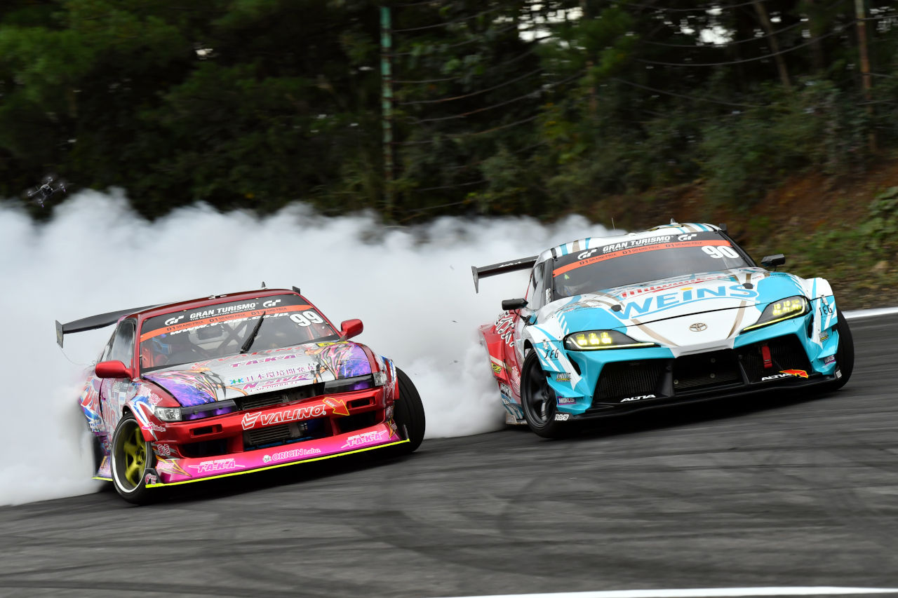 いつもと違うエビスで蕎麦切広大が週末2連勝「もう優勝できないと思っていました」／D1第5戦＆第6戦