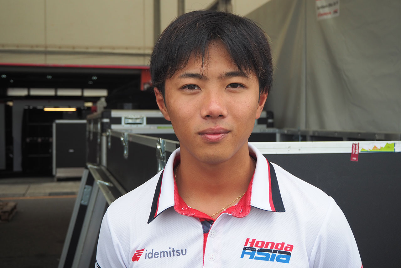 Moto3クラス日本人三銃士が挑む母国GPへの想い「フラッグなどが目に入るとパワーが出る」／第16戦日本GP