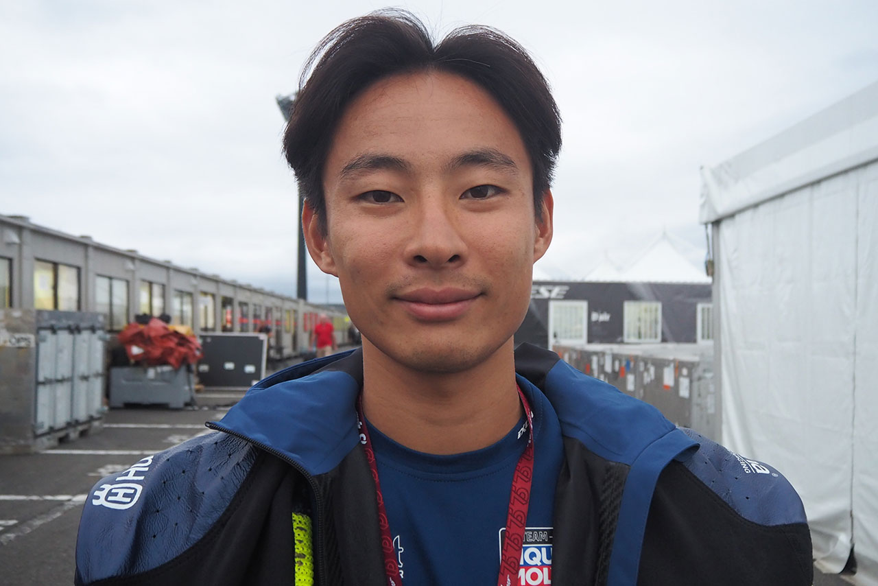 Moto3クラス日本人三銃士が挑む母国GPへの想い「フラッグなどが目に入るとパワーが出る」／第16戦日本GP
