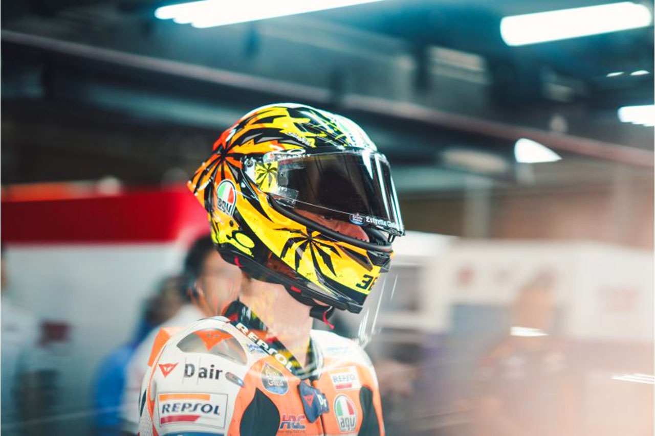 ホンダ、予選Q2への兆しを見せたミル「1日を通して改善でき、コンマ何秒かは縮められる」／第16戦日本GP