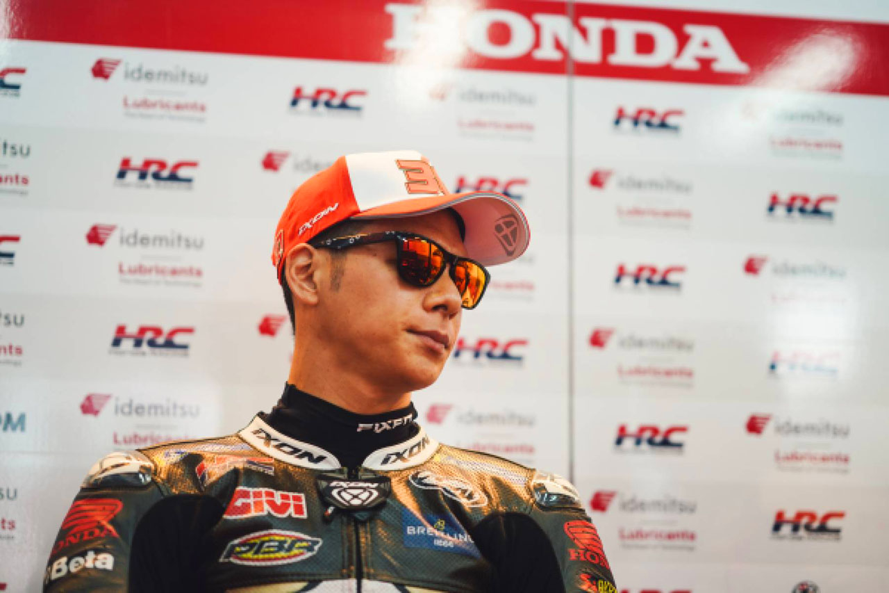 ホンダ、予選Q2への兆しを見せたミル「1日を通して改善でき、コンマ何秒かは縮められる」／第16戦日本GP