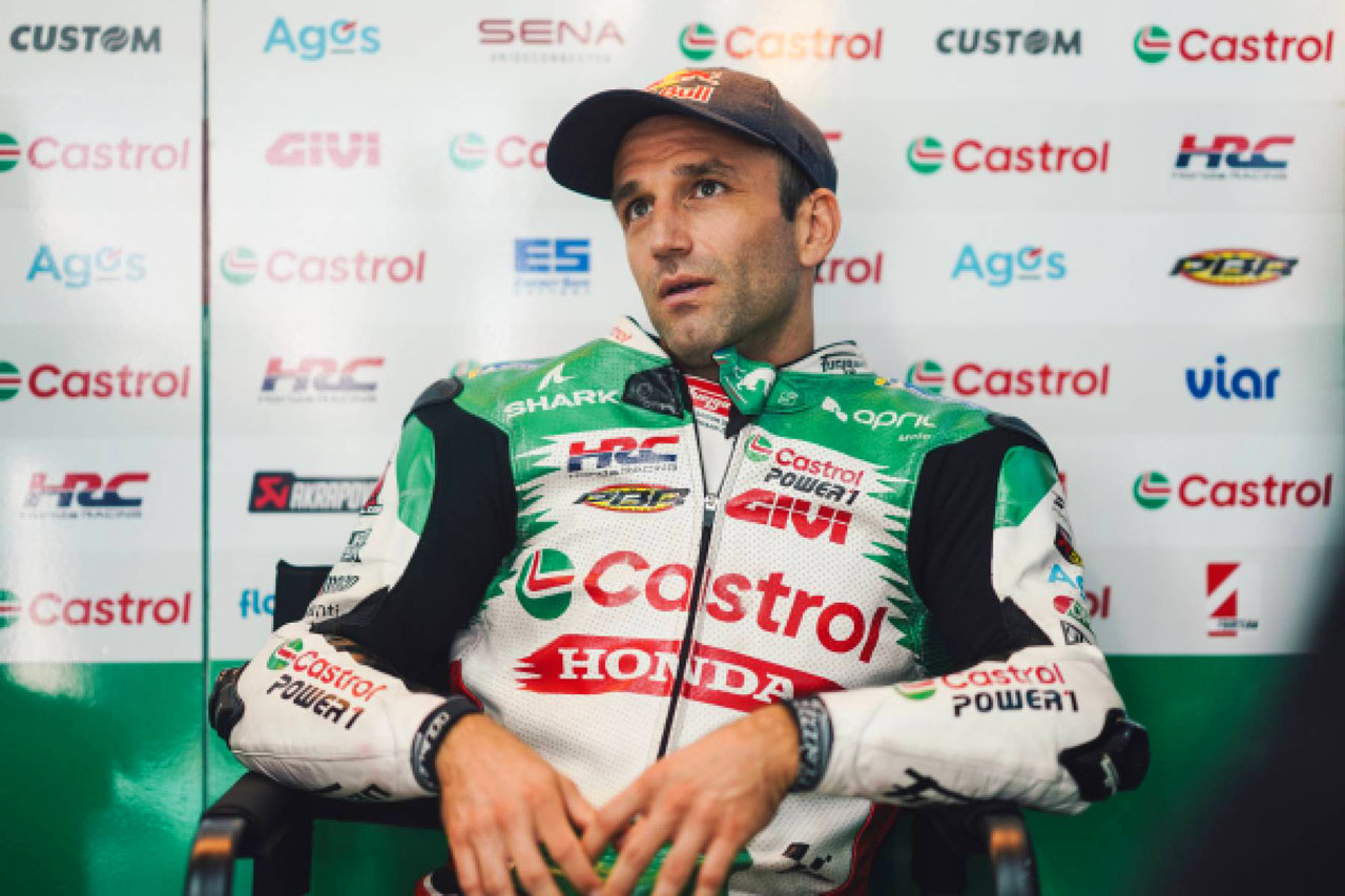 ホンダ、予選Q2への兆しを見せたミル「1日を通して改善でき、コンマ何秒かは縮められる」／第16戦日本GP