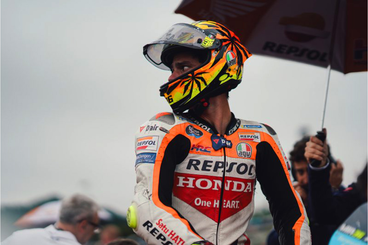 ホンダ勢、不運重なるも好ペースとスピードに驚き「グリッドが上がれば大きな助けになる」／第16戦日本GP