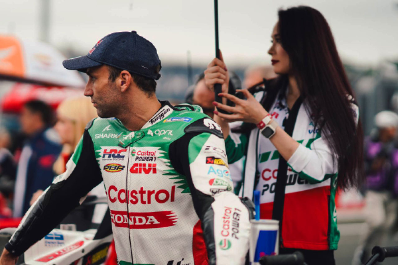 ホンダ勢、不運重なるも好ペースとスピードに驚き「グリッドが上がれば大きな助けになる」／第16戦日本GP