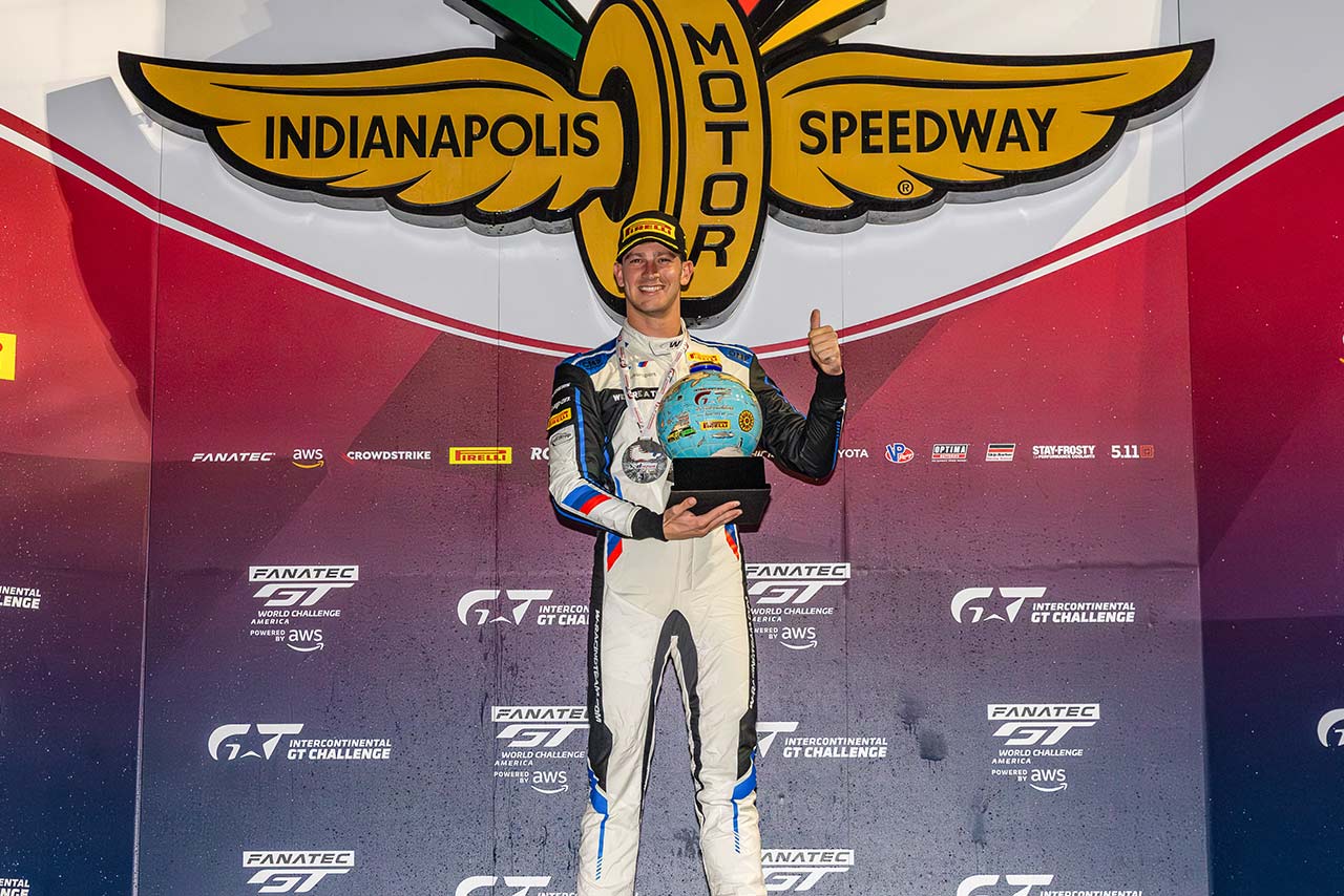 シャルル・ウィーツ