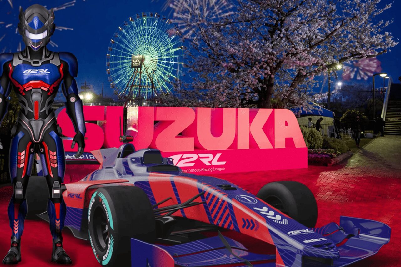 PONOS NAKAJIMA RACING始動！ 2024年のマシンカラーリングと