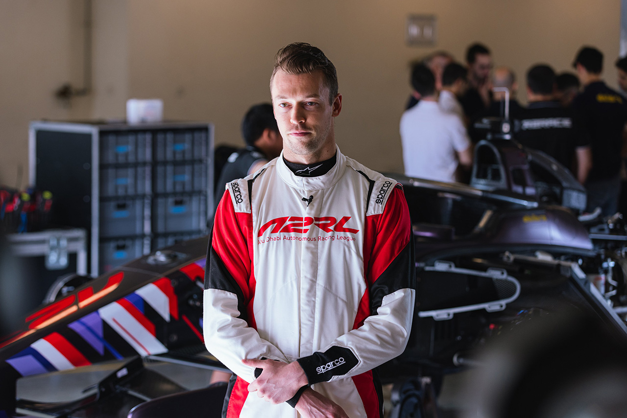 AI自律走行のSF23がスーパーフォーミュラ最終戦鈴鹿に登場へ！ ダニール・クビアトがデモラン