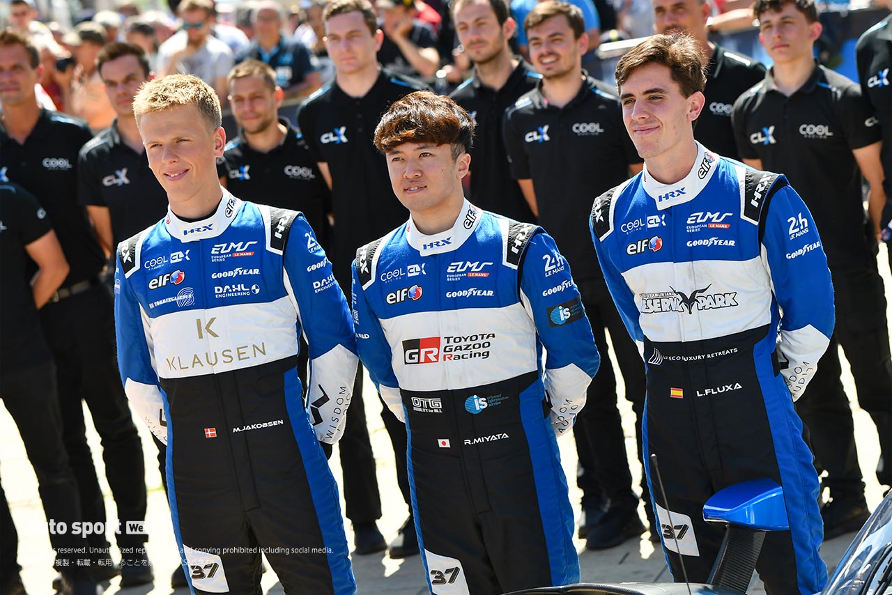 2024ル・マン24時間