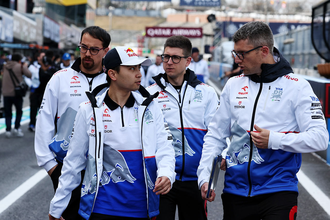 フェラーリのFP1ルーキー起用計画が見直しに。各チームの残り枠状況と有力育成ドライバー