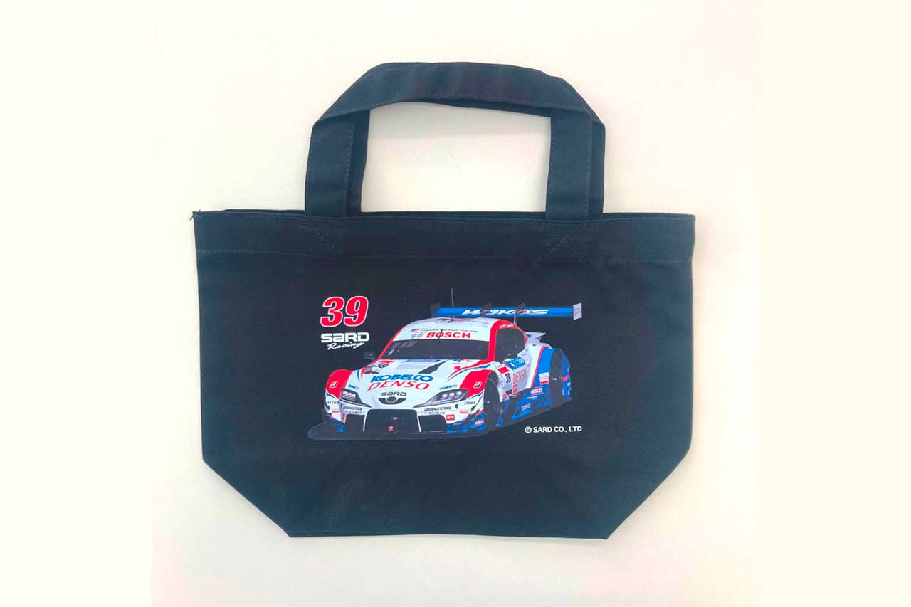 TGR TEAM SARD、延期のファンミーティングを12月7日に代替え開催。10月25日から申込み開始